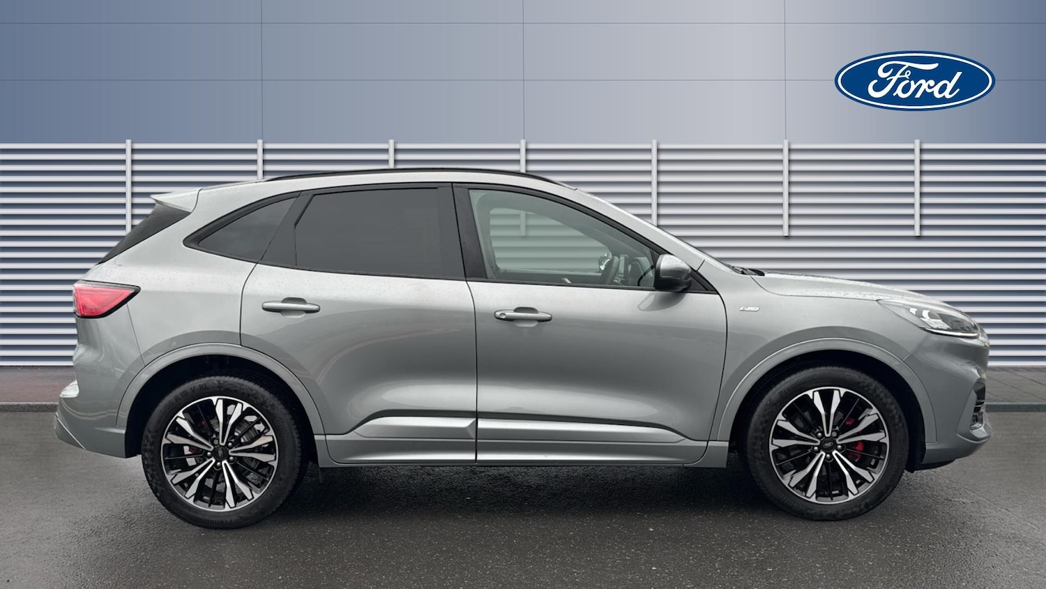 Used Ford Kuga 2022 for sale - 76884738: Photo 4
