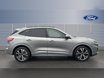 Used Ford Kuga 2022 for sale - 76884738: Photo