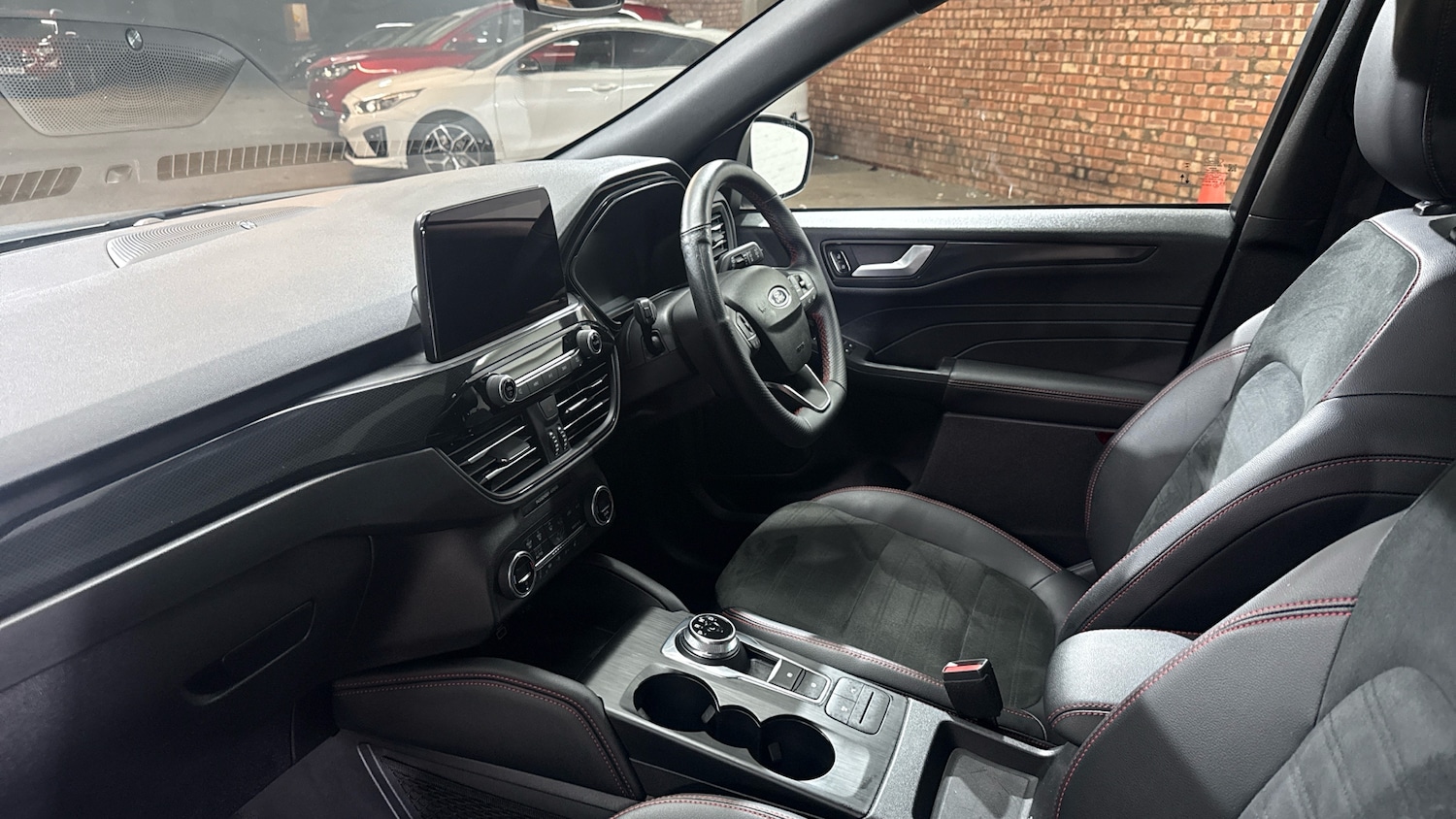 Used Ford Kuga 2022 for sale - 76884738: Photo 5