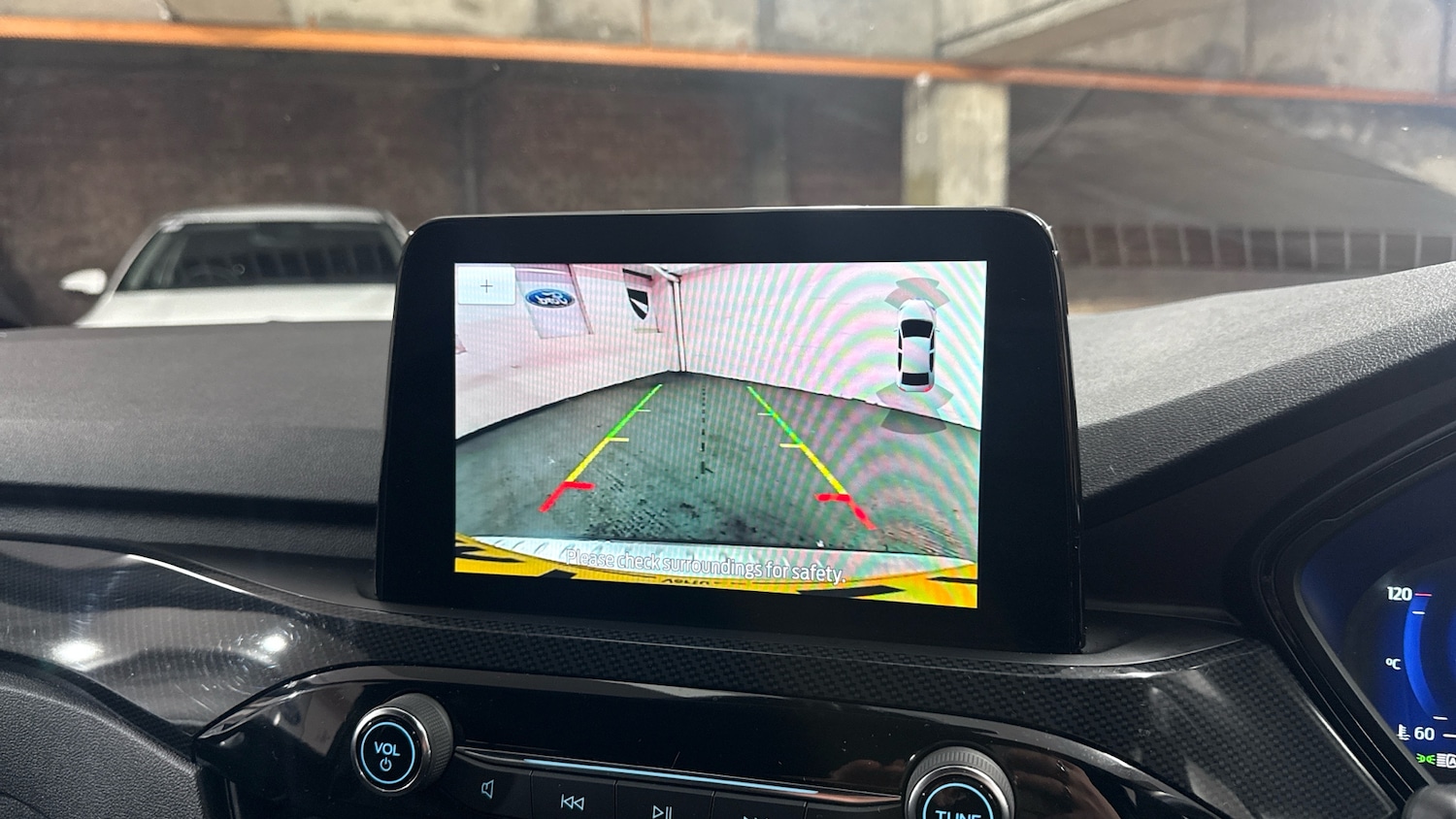 Used Ford Kuga 2022 for sale - 76884738: Photo 6