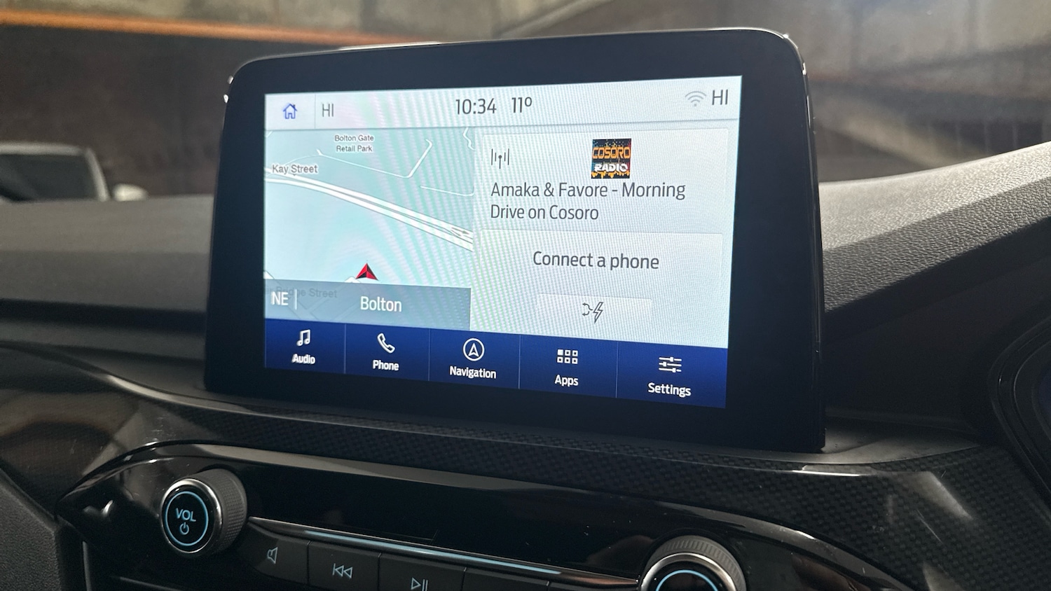 Used Ford Kuga 2022 for sale - 76884738: Photo 7