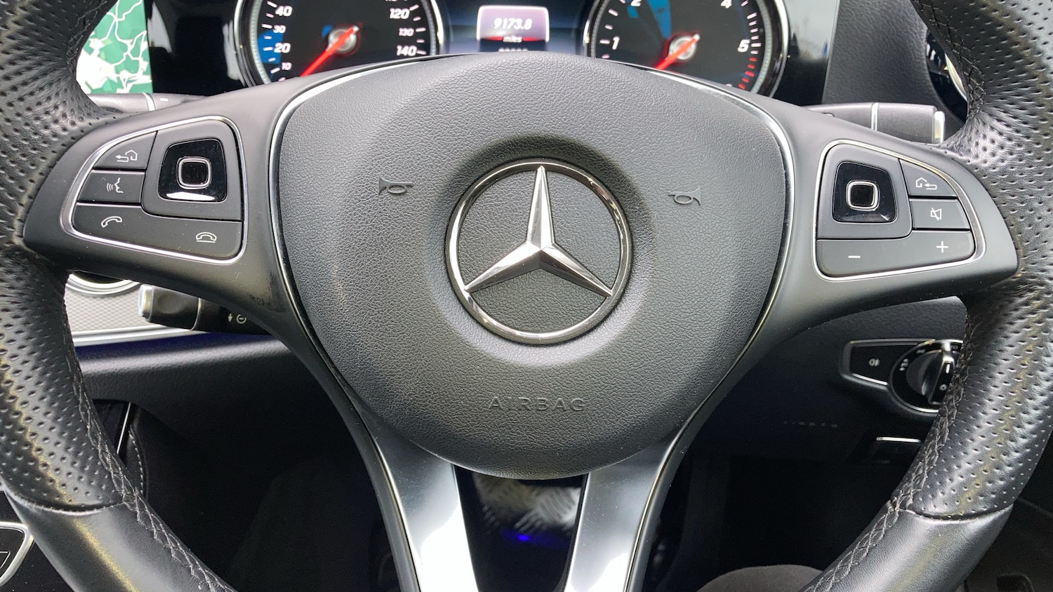 Used Mercedes-Benz E Class 2018 for sale - 76945760: Photo 23