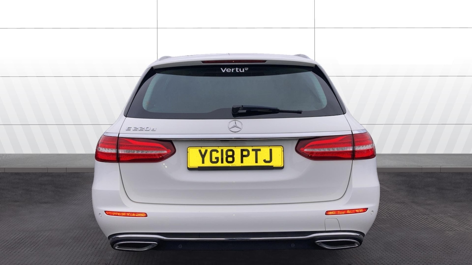 Used Mercedes-Benz E Class 2018 for sale - 76945760: Photo 31