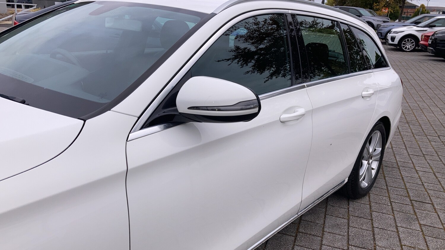 Used Mercedes-Benz E Class 2018 for sale - 76945760: Photo 40