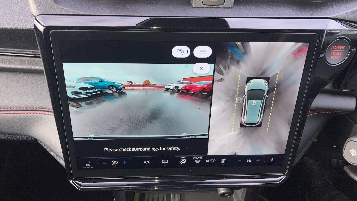 Used Ford Puma 2024 for sale - 76391621: Photo 29