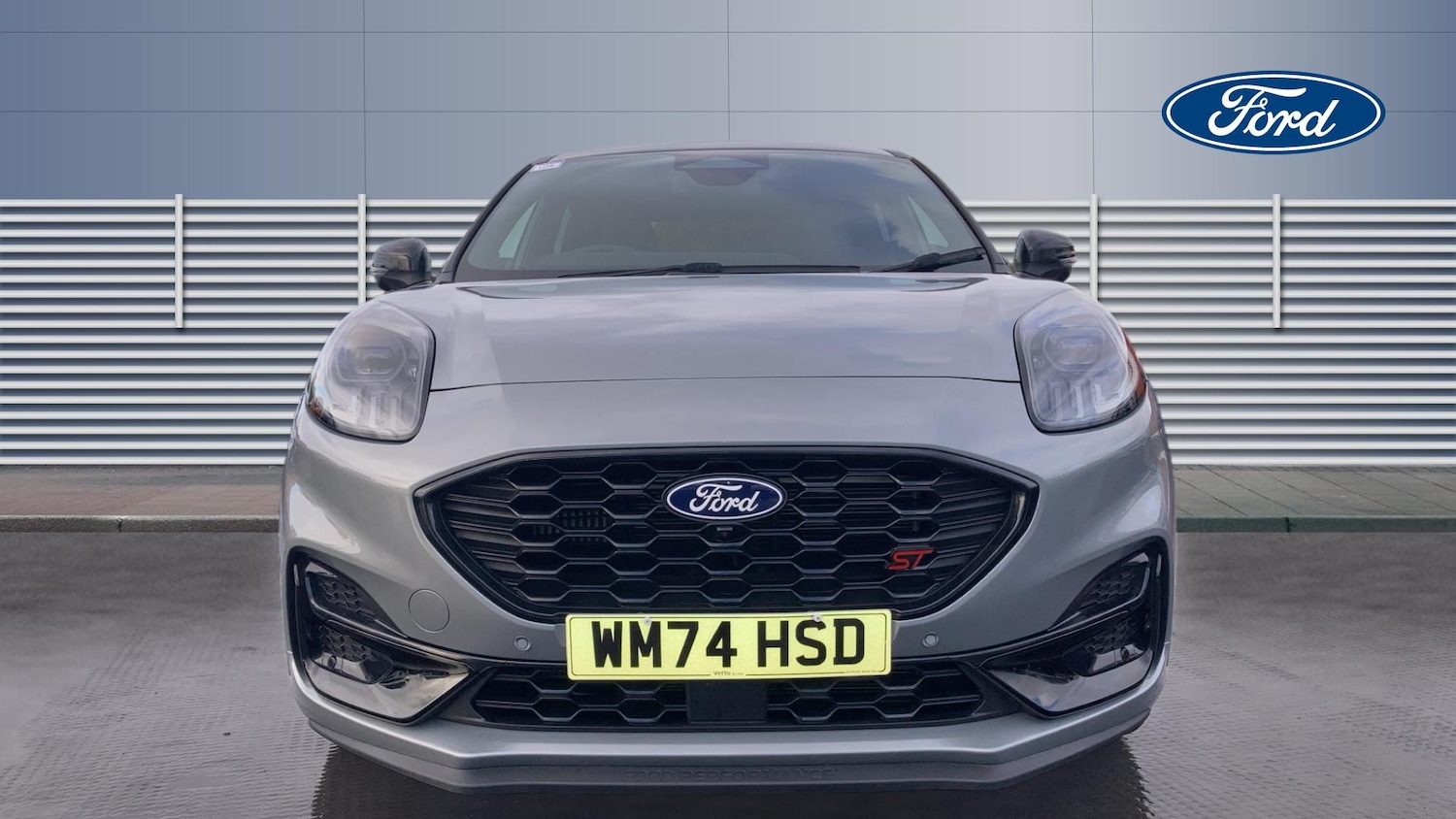 Used Ford Puma 2024 for sale - 76391621: Photo 3