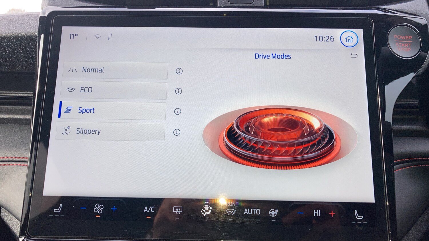 Used Ford Puma 2024 for sale - 76391621: Photo 36