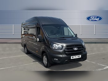 Used Ford Transit 2025 for sale - 78692108: Photo