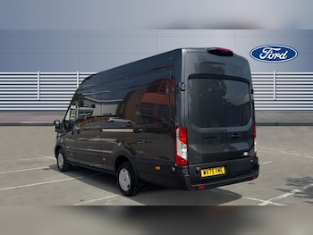 Used Ford Transit 2025 for sale - 78692108: Photo