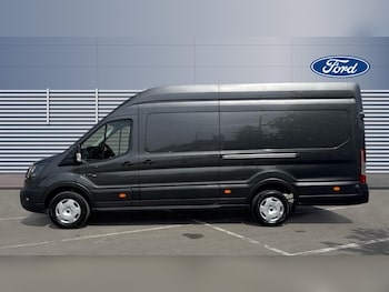 Used Ford Transit 2025 for sale - 78692108: Photo