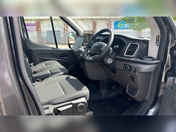 Used Ford Transit 2025 for sale - 78692108: Photo