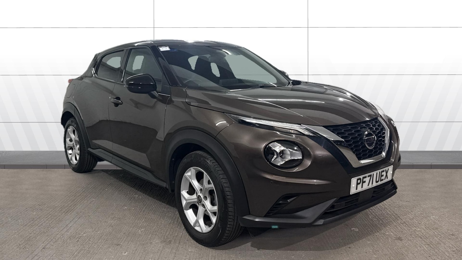 Used Nissan Juke 2022 for sale - 76830507: Photo 1