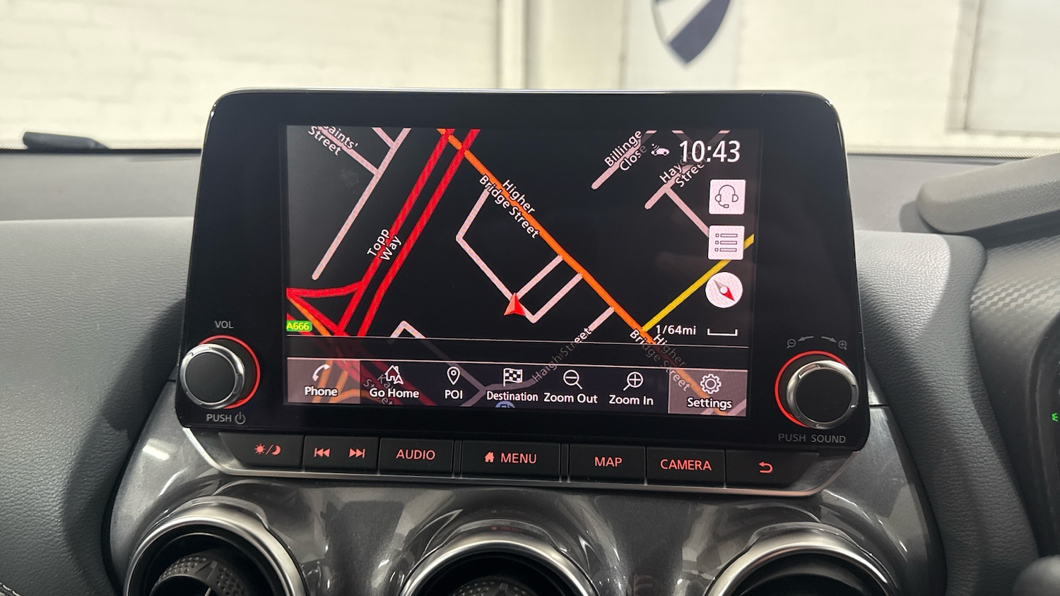 Used Nissan Juke 2022 for sale - 76830507: Photo 10