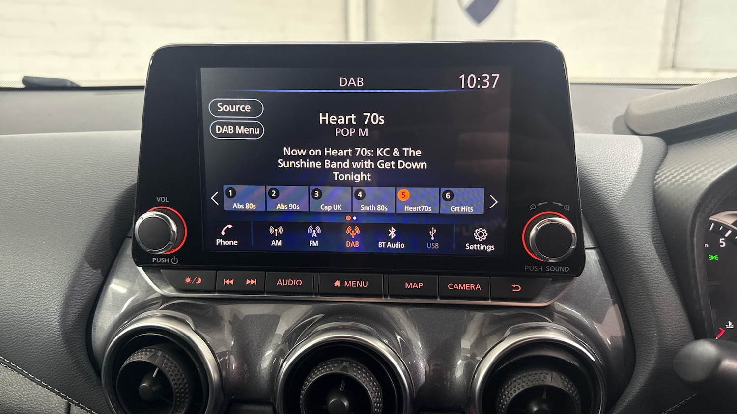 Used Nissan Juke 2022 for sale - 76830507: Photo 11