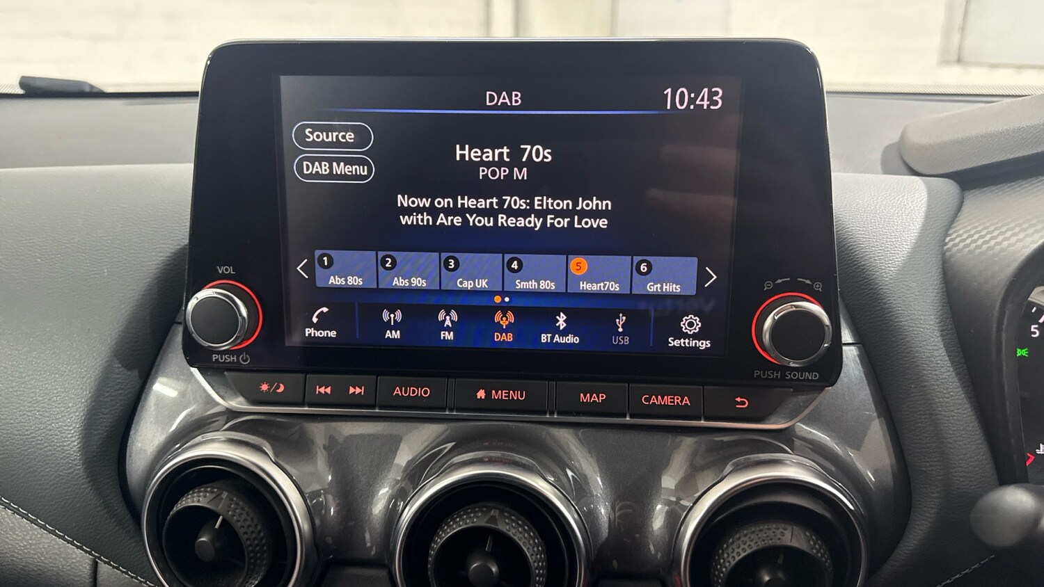 Used Nissan Juke 2022 for sale - 76830507: Photo 12