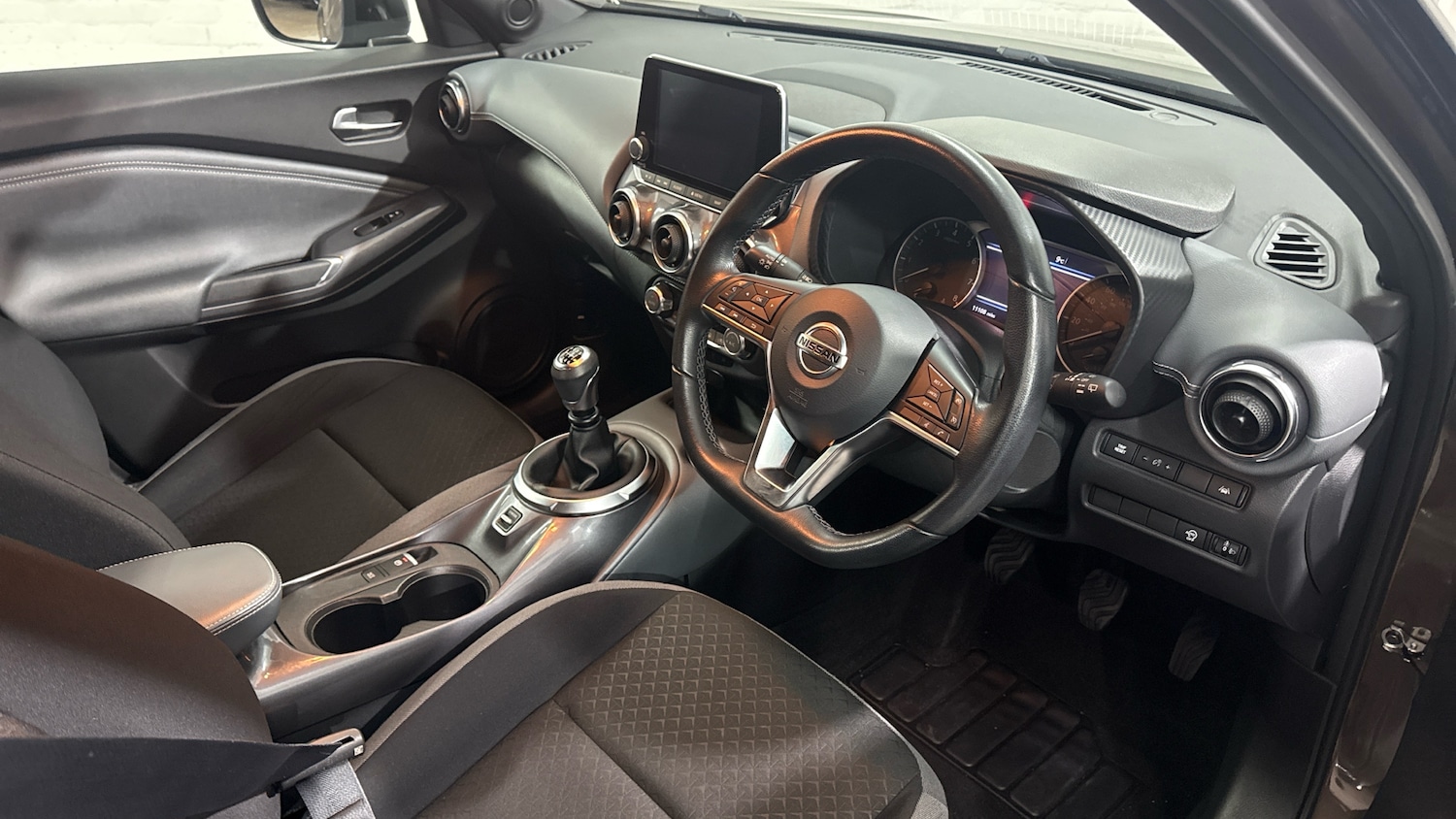 Used Nissan Juke 2022 for sale - 76830507: Photo 13