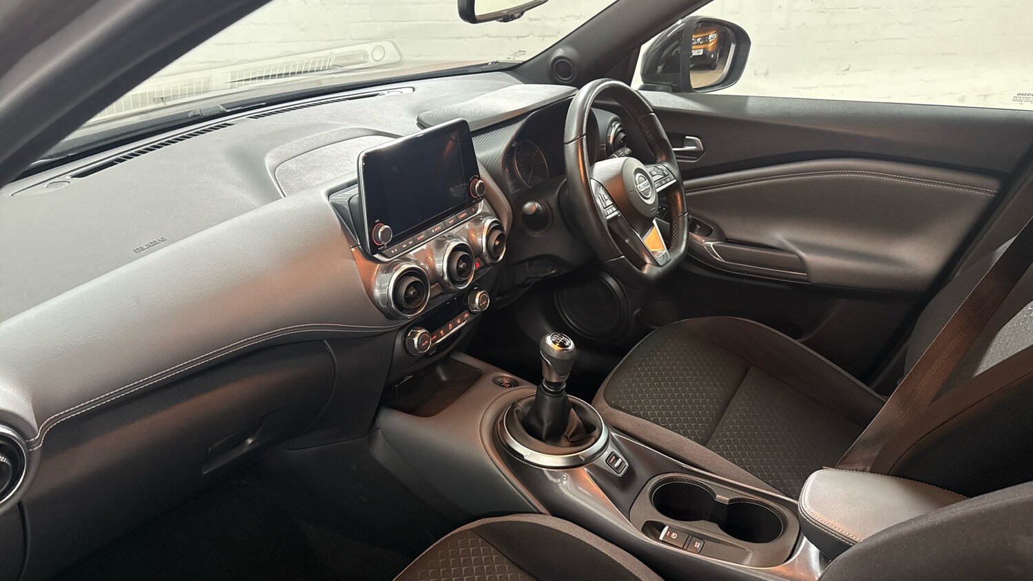 Used Nissan Juke 2022 for sale - 76830507: Photo 14