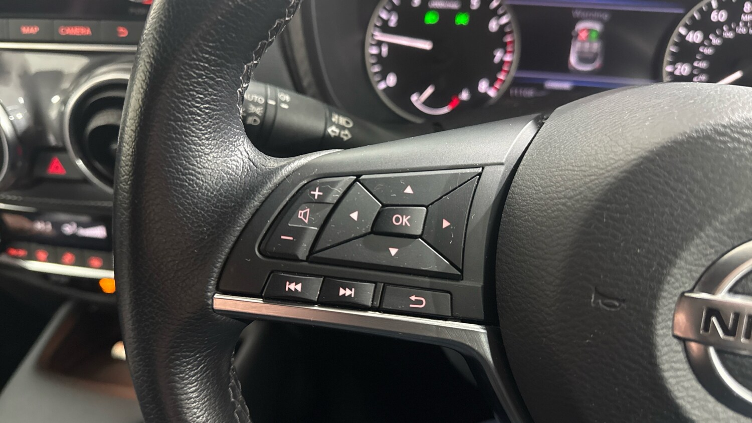 Used Nissan Juke 2022 for sale - 76830507: Photo 15