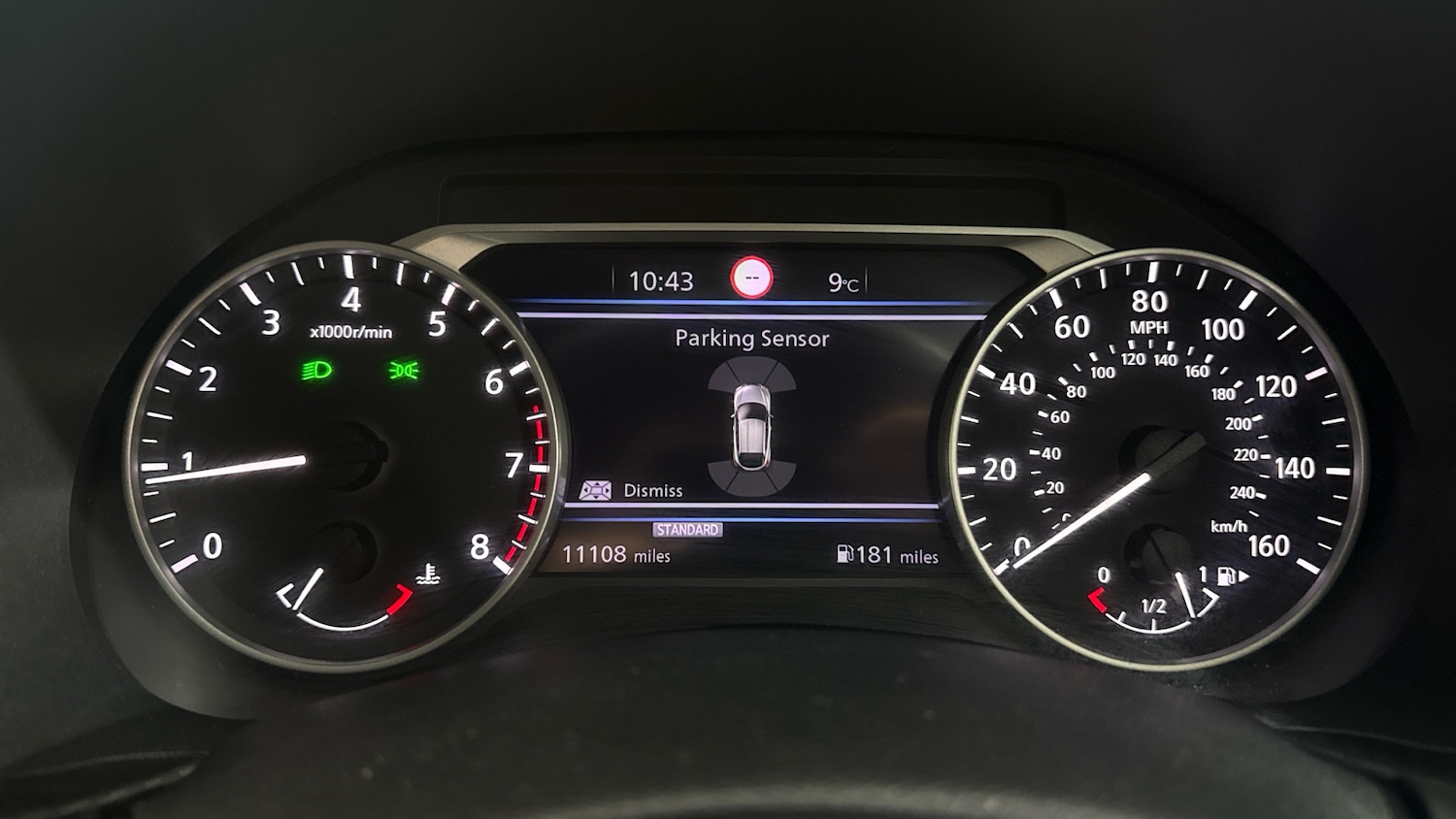 Used Nissan Juke 2022 for sale - 76830507: Photo 18