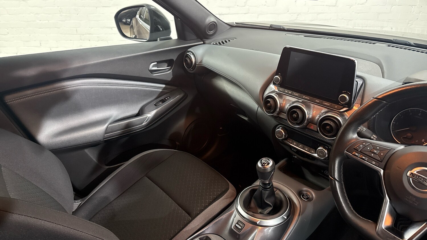 Used Nissan Juke 2022 for sale - 76830507: Photo 20