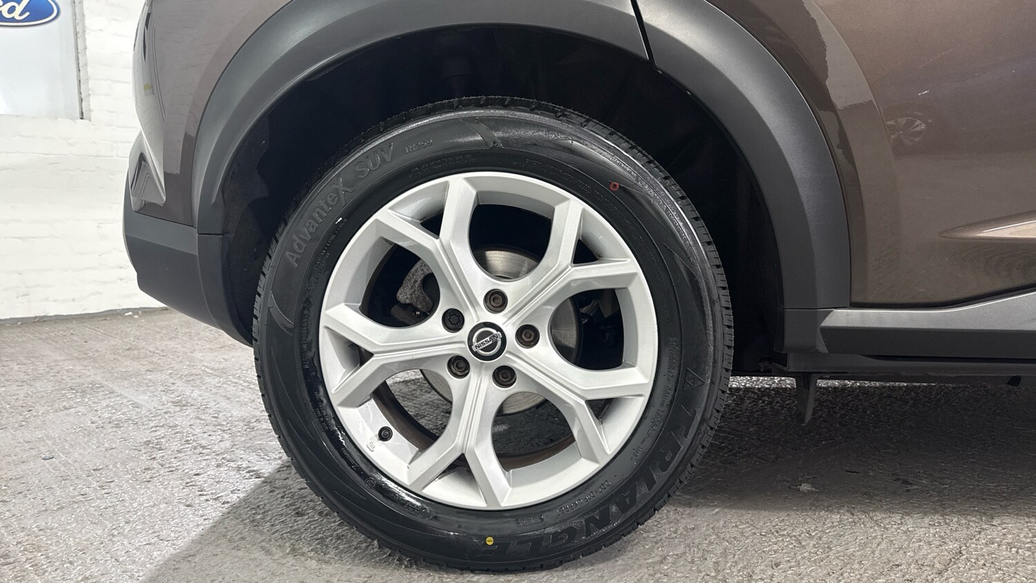 Used Nissan Juke 2022 for sale - 76830507: Photo 29