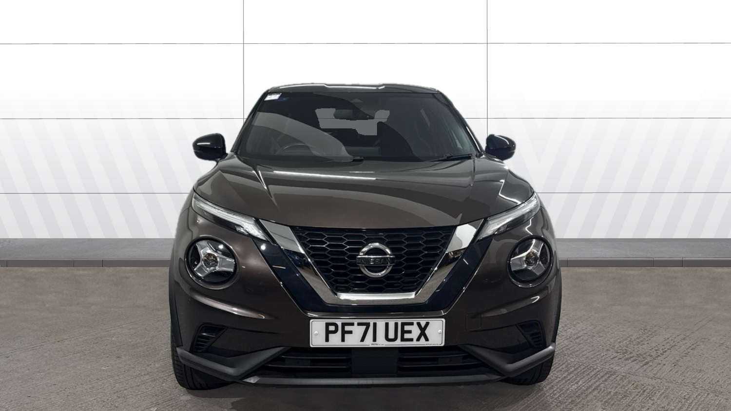 Used Nissan Juke 2022 for sale - 76830507: Photo 3