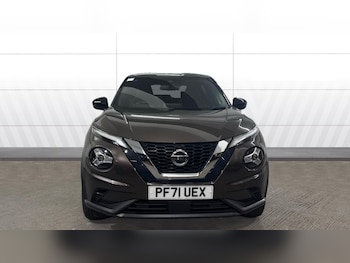 Used Nissan Juke 2022 for sale - 76830507: Photo