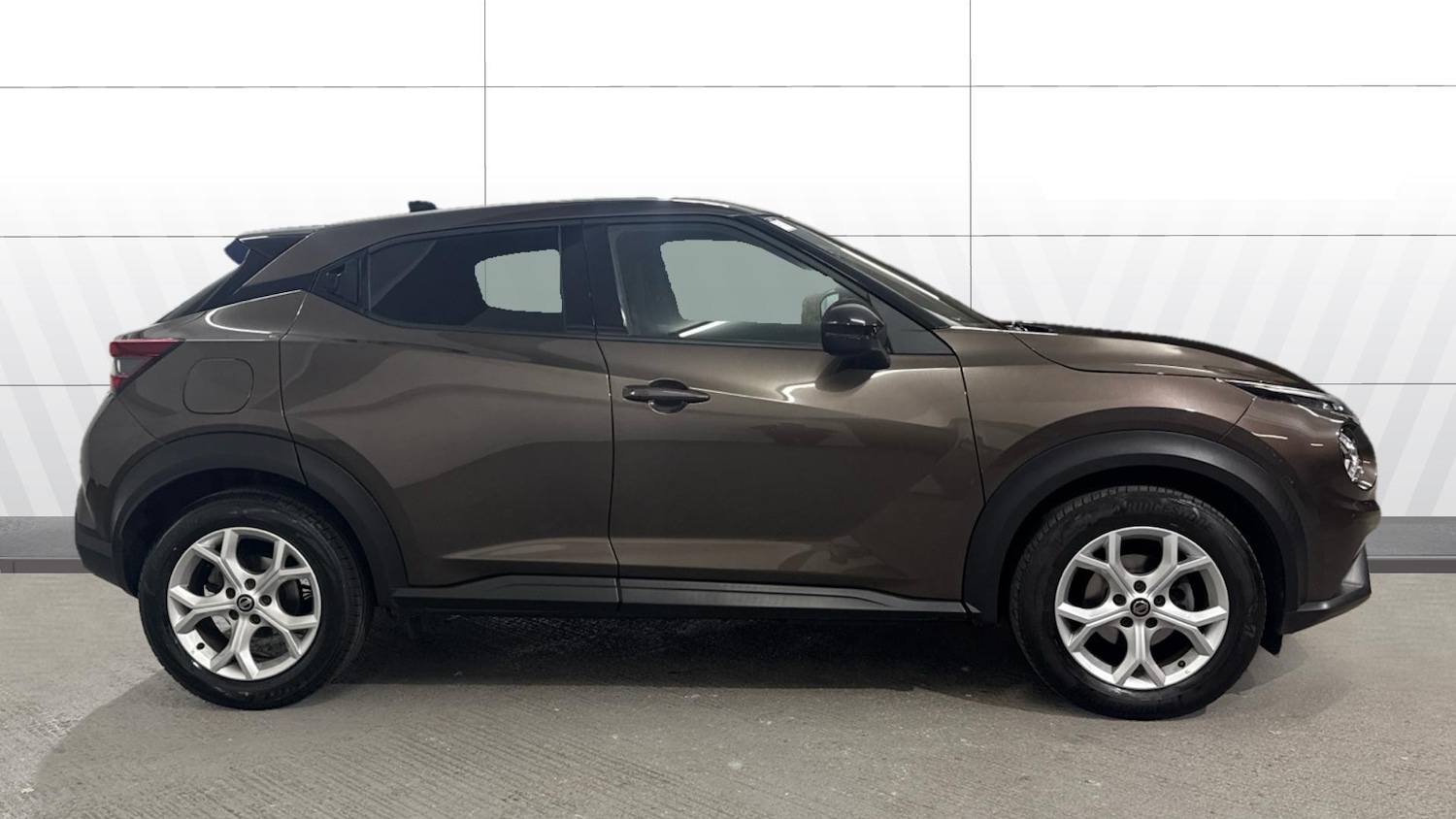 Used Nissan Juke 2022 for sale - 76830507: Photo 4