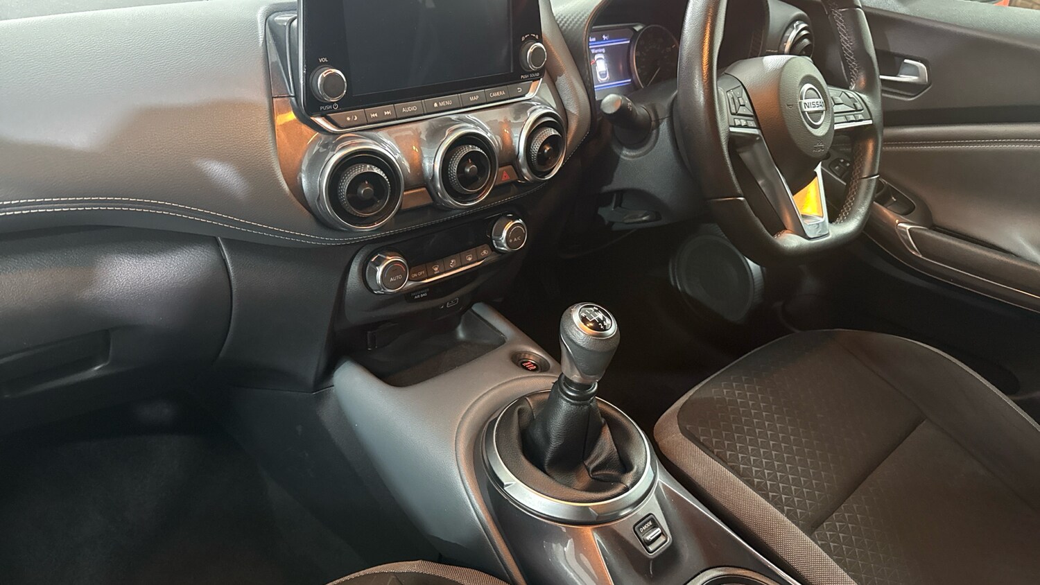 Used Nissan Juke 2022 for sale - 76830507: Photo 7