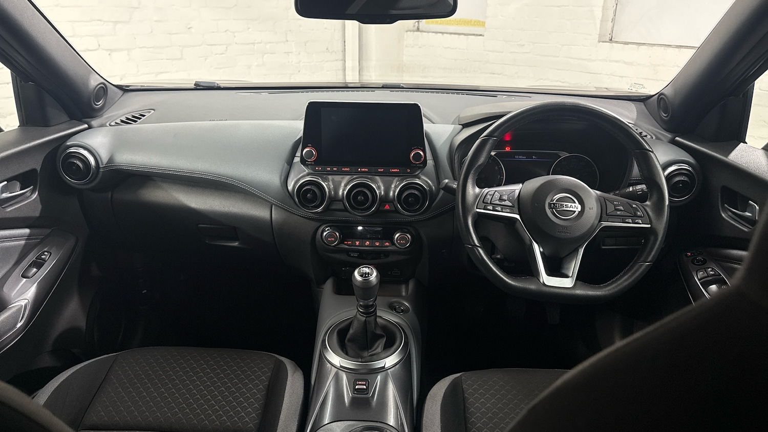 Used Nissan Juke 2022 for sale - 76830507: Photo 8