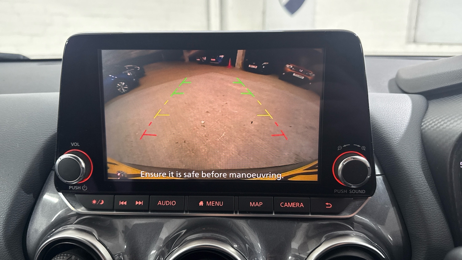 Used Nissan Juke 2022 for sale - 76830507: Photo 9