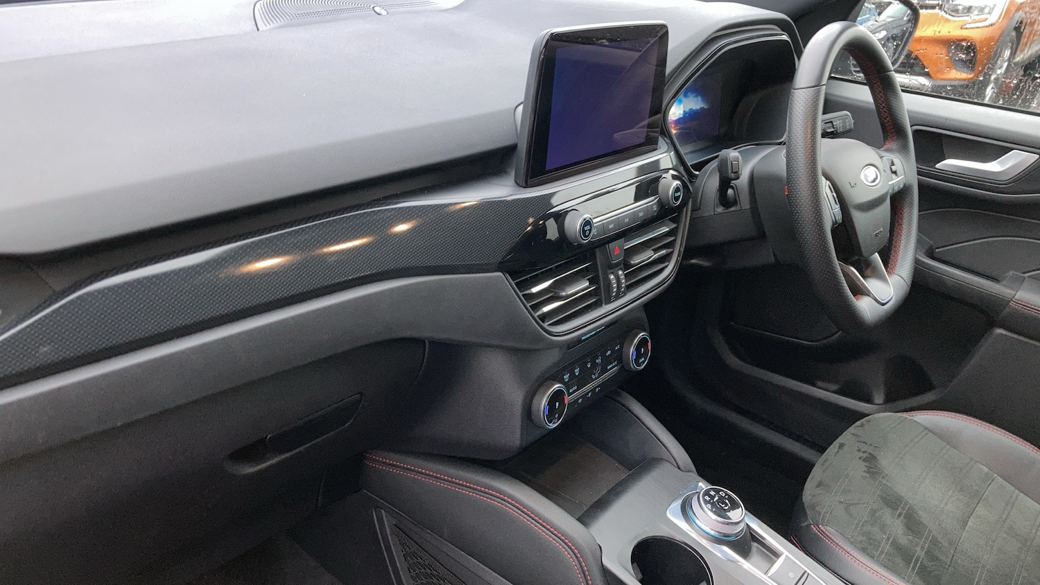 Used Ford Kuga 2023 for sale - 76980725: Photo 10