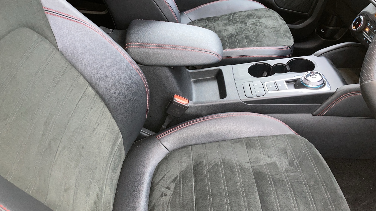 Used Ford Kuga 2023 for sale - 76980725: Photo 14