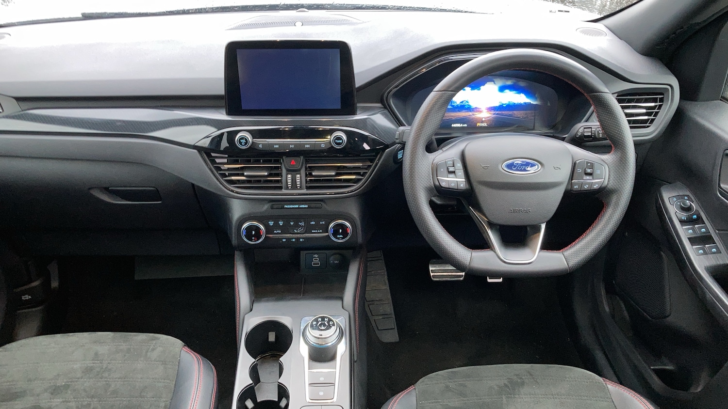 Used Ford Kuga 2023 for sale - 76980725: Photo 16