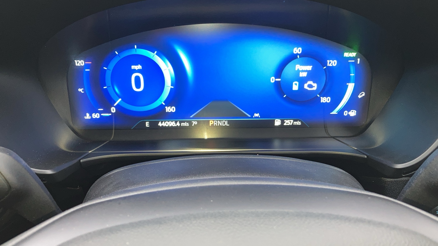 Used Ford Kuga 2023 for sale - 76980725: Photo 18