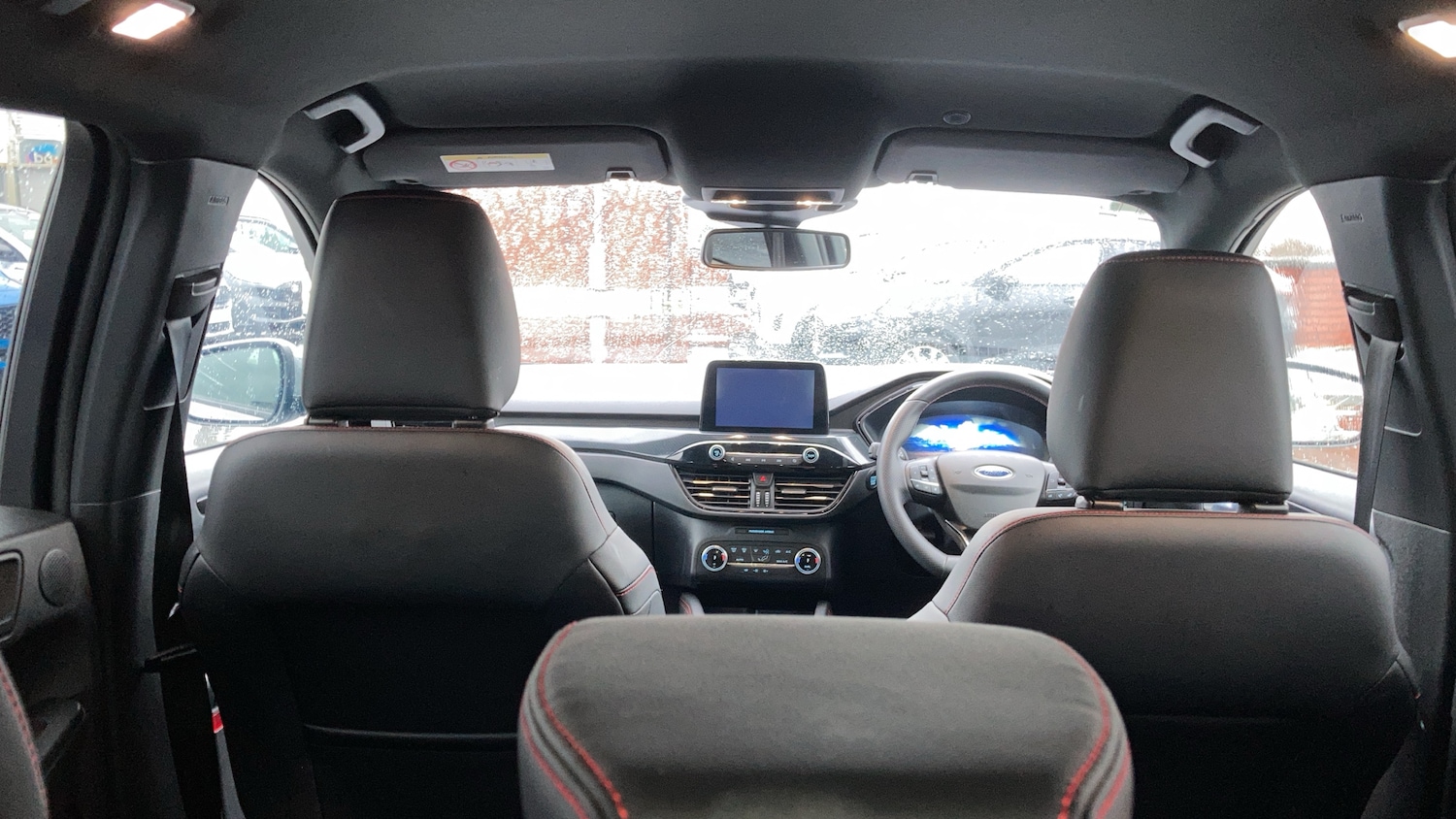 Used Ford Kuga 2023 for sale - 76980725: Photo 23