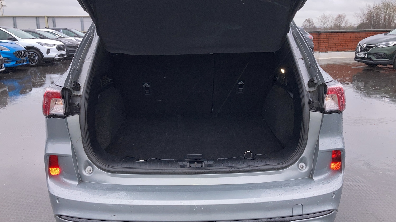 Used Ford Kuga 2023 for sale - 76980725: Photo 24