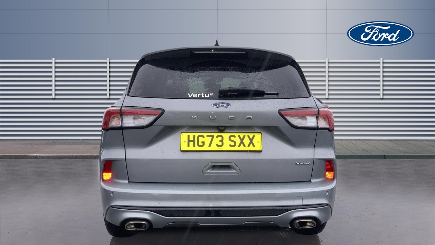 Used Ford Kuga 2023 for sale - 76980725: Photo 25