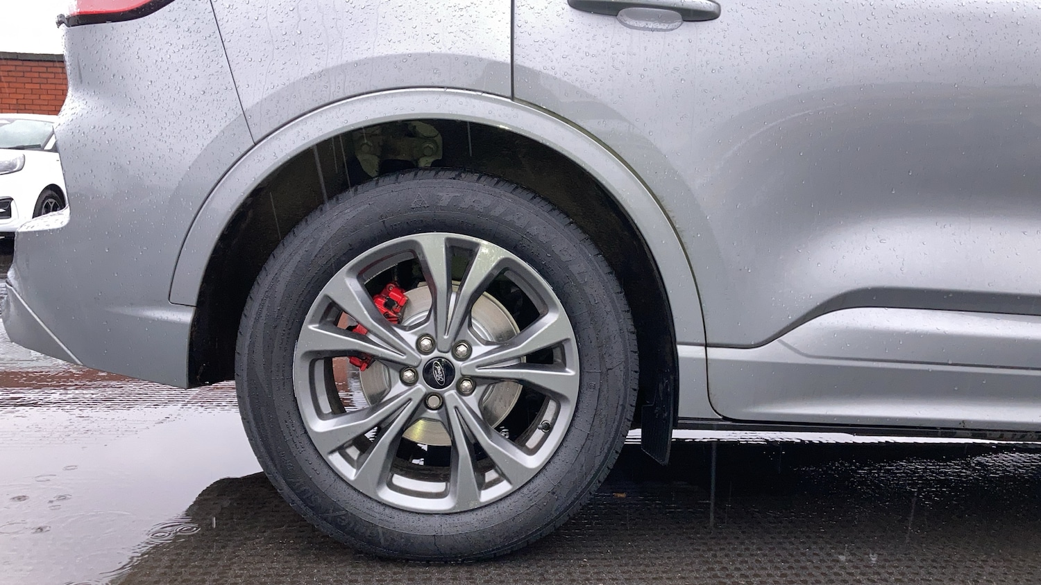 Used Ford Kuga 2023 for sale - 76980725: Photo 26