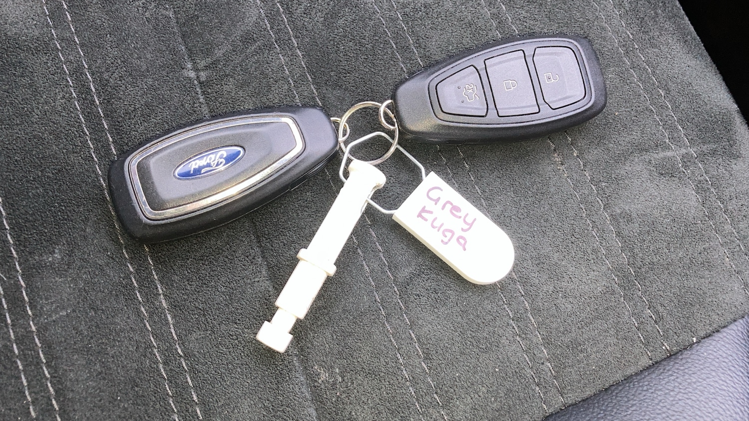 Used Ford Kuga 2023 for sale - 76980725: Photo 29