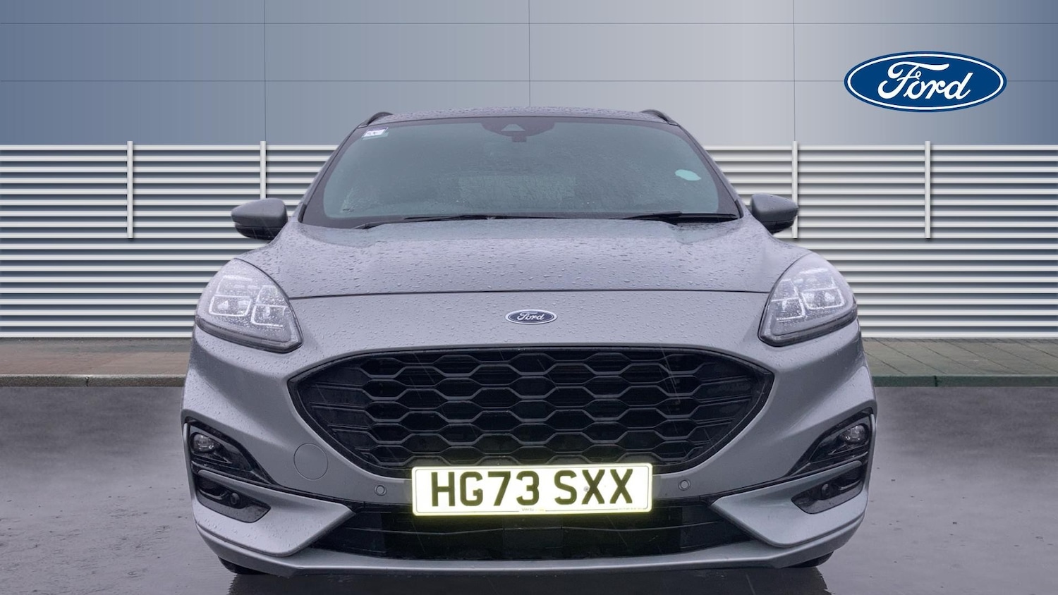 Used Ford Kuga 2023 for sale - 76980725: Photo 3