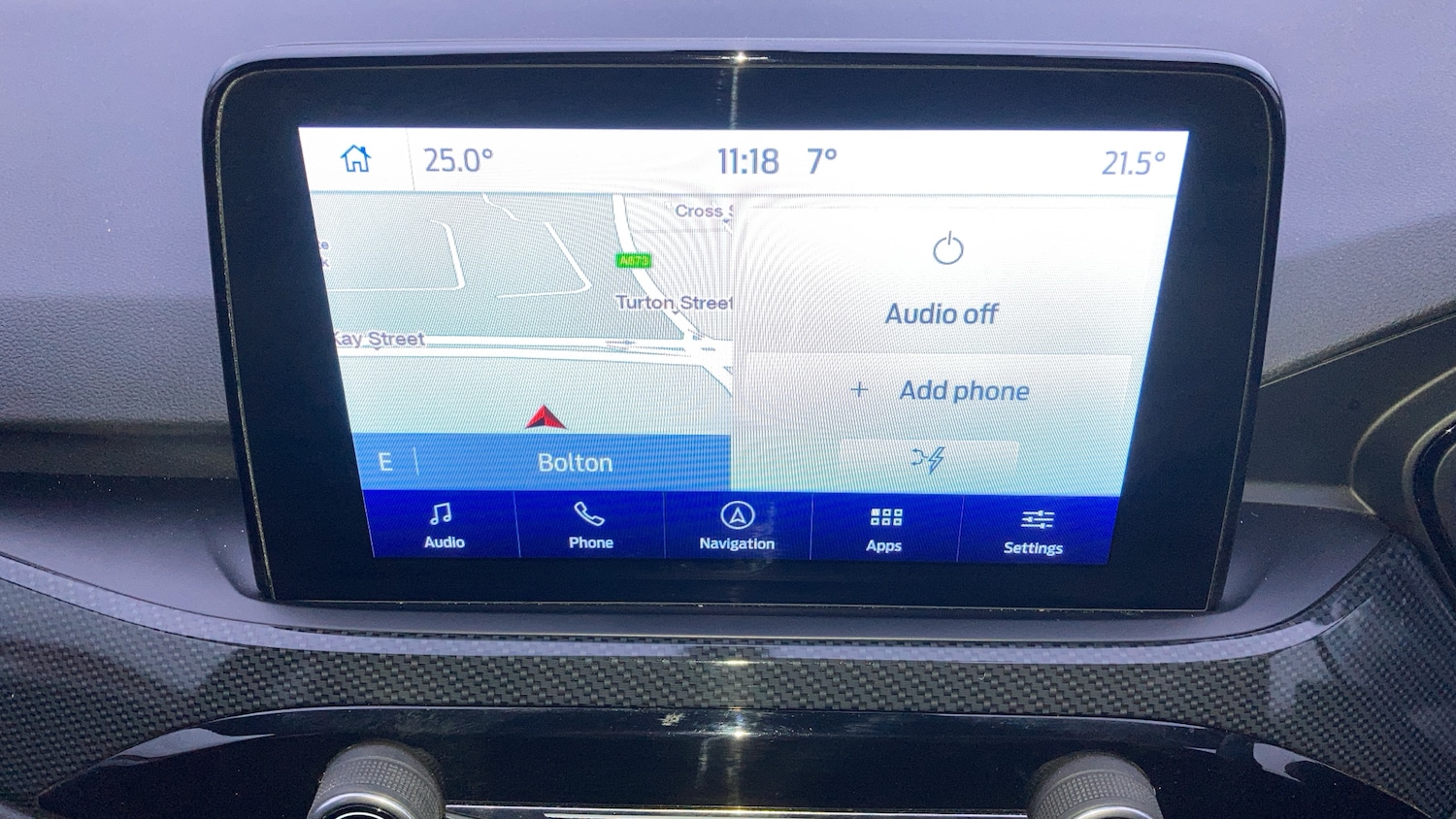 Used Ford Kuga 2023 for sale - 76980725: Photo 30