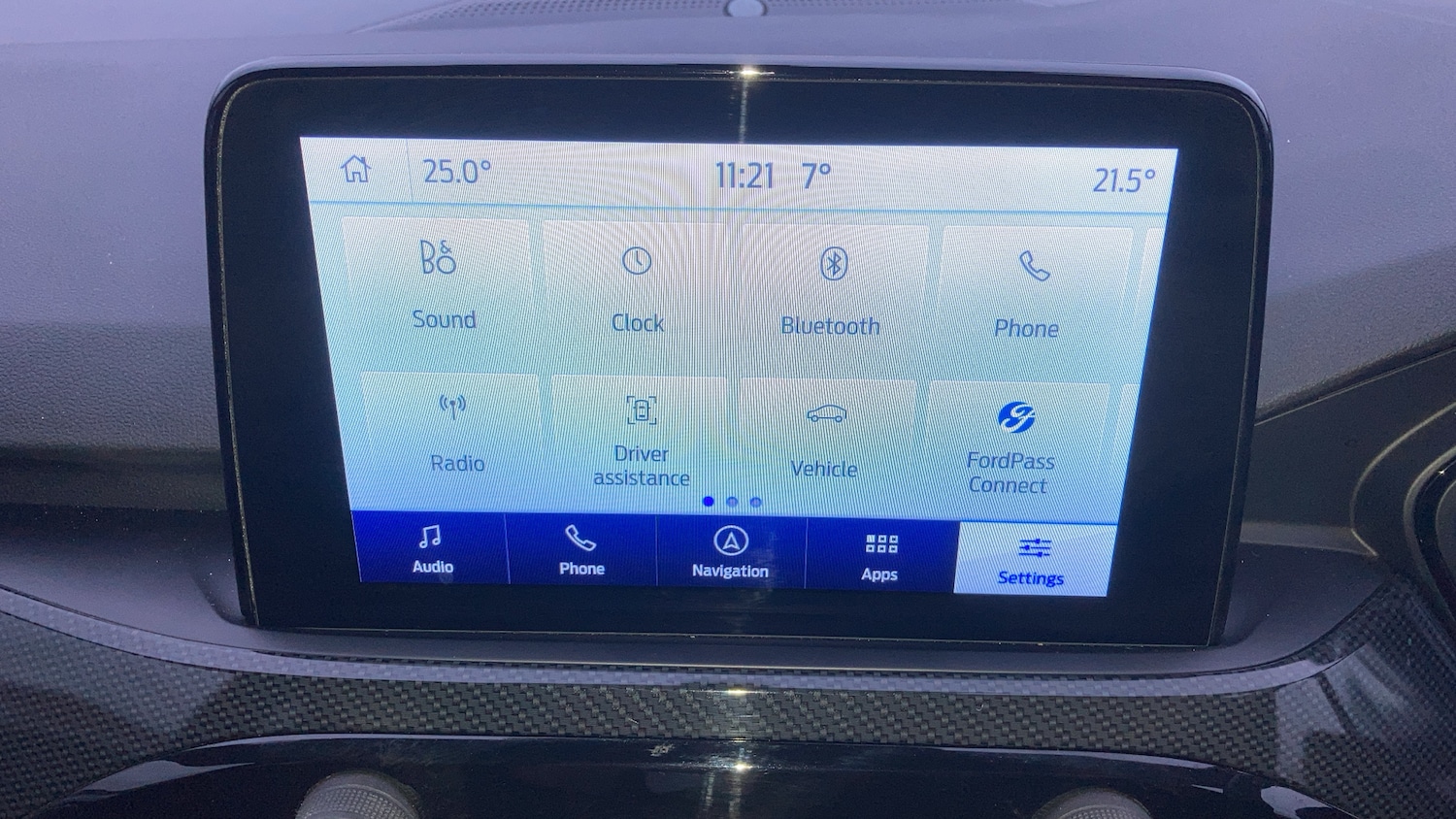 Used Ford Kuga 2023 for sale - 76980725: Photo 35