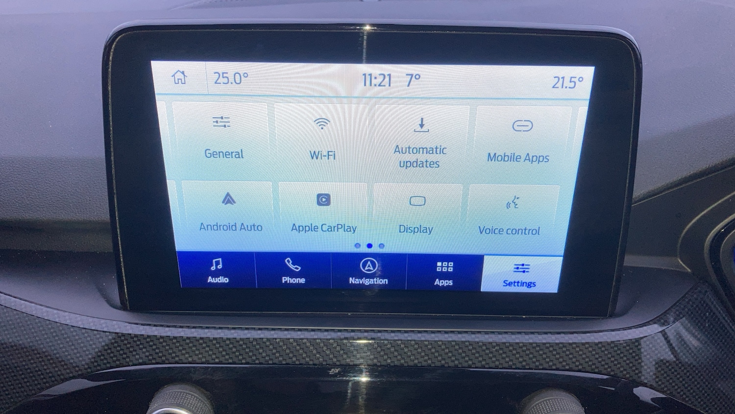 Used Ford Kuga 2023 for sale - 76980725: Photo 36