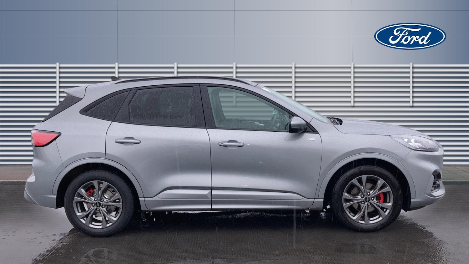 Used Ford Kuga 2023 for sale - 76980725: Photo 4