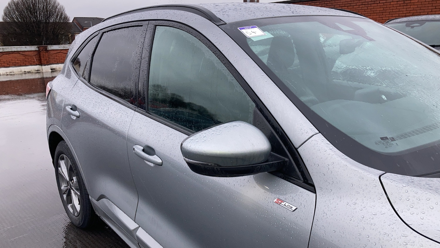 Used Ford Kuga 2023 for sale - 76980725: Photo 44