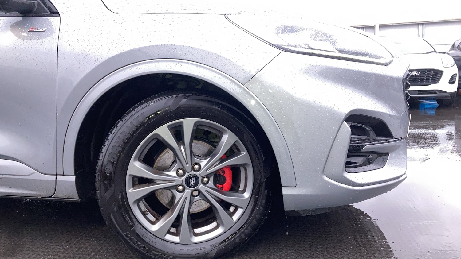 Used Ford Kuga 2023 for sale - 76980725: Photo 45