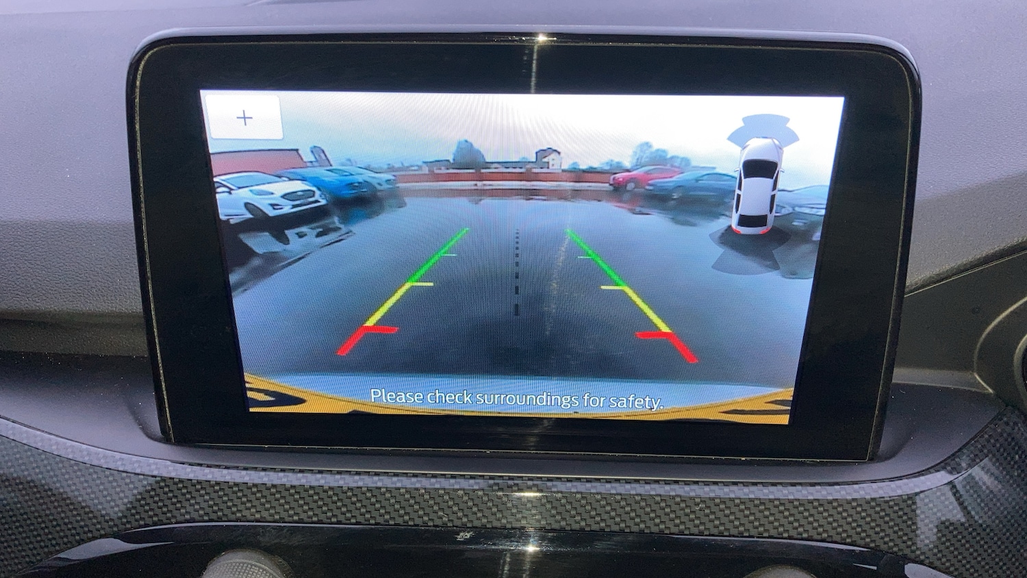 Used Ford Kuga 2023 for sale - 76980725: Photo 7