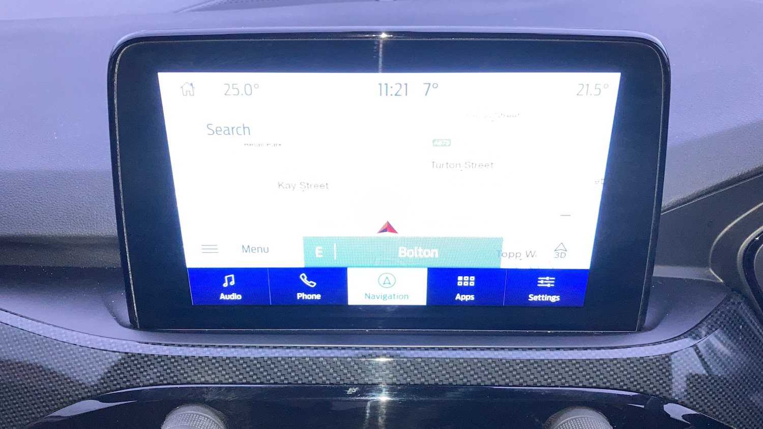 Used Ford Kuga 2023 for sale - 76980725: Photo 8