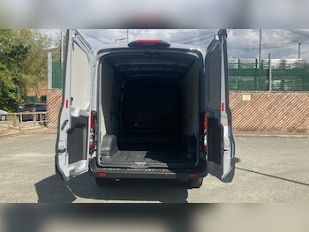 Used Ford Transit 2025 for sale - 78409598: Photo